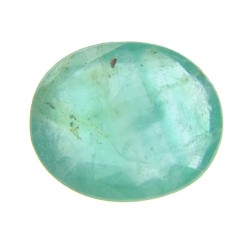 Green Emerald – 2.81 Carats (Ratti-3.10) Panna